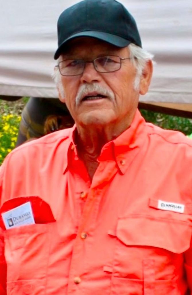 Robert E. Swisher