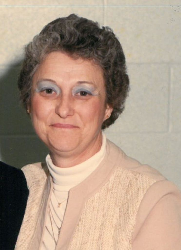 Florence Marie Lanier Profile Photo