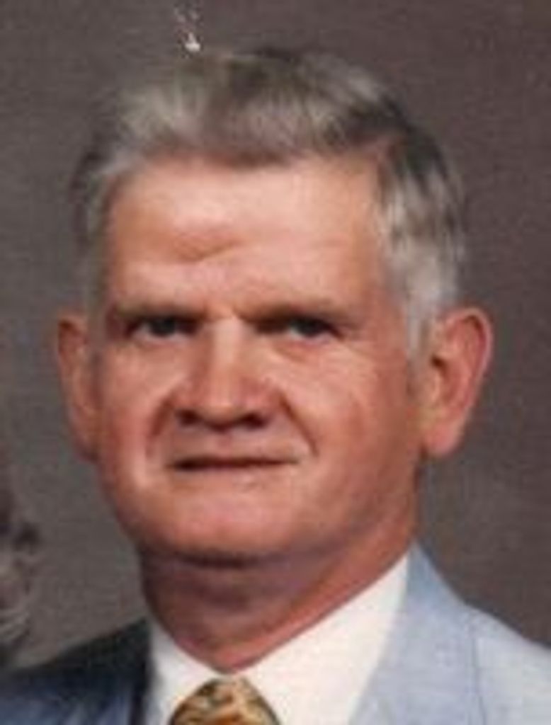 John Couden Sr