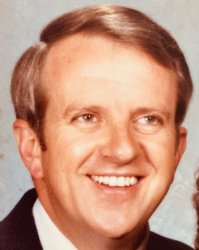 Jimmy Alton Whitmire
