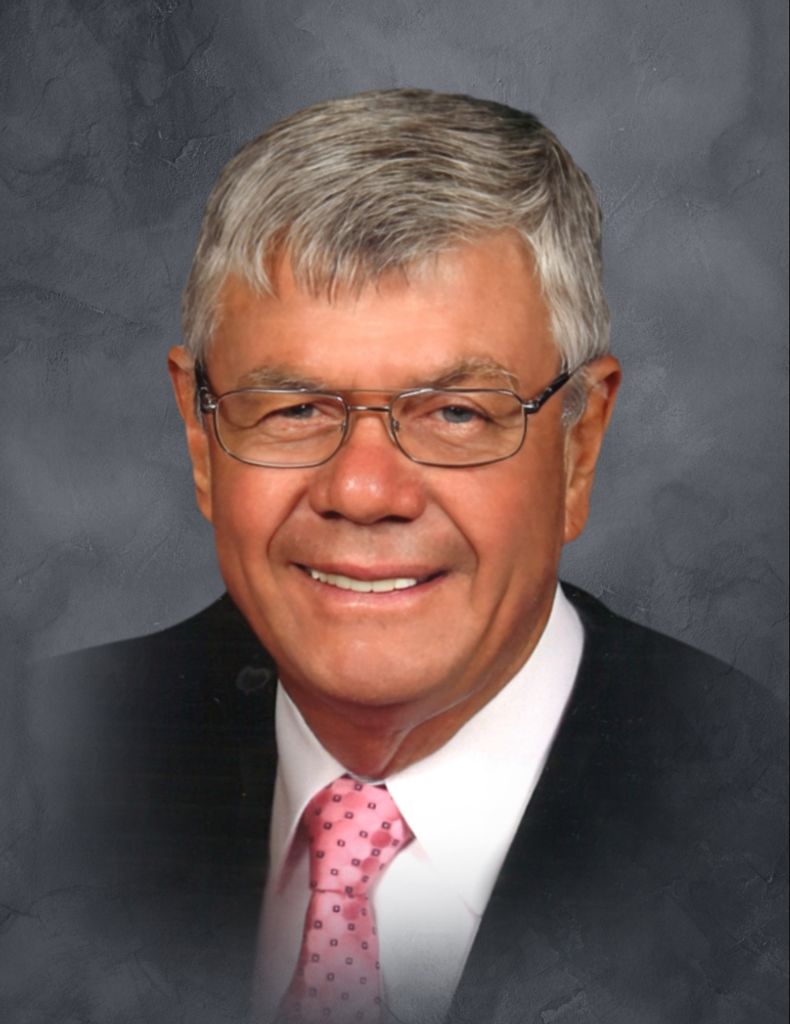 George Felton "Butch" Hoyle, Jr. Profile Photo