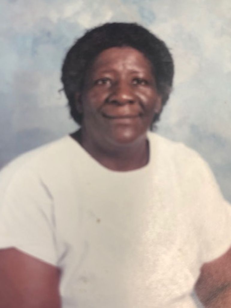 Addie (Greene)  Johnson
