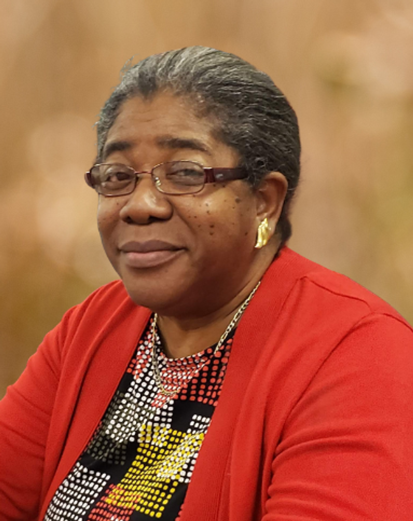 Georgette Jelks