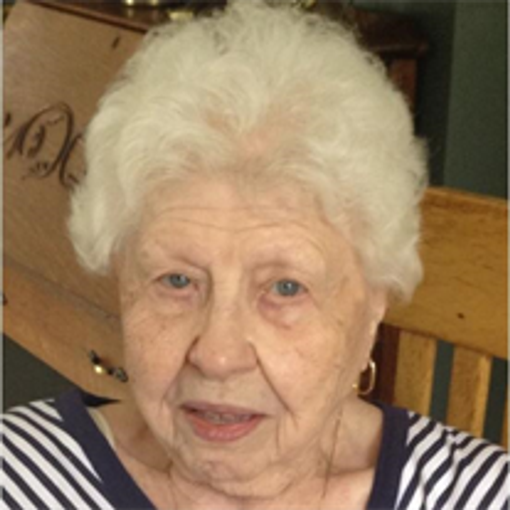 Gladys L Lehenbauer Profile Photo