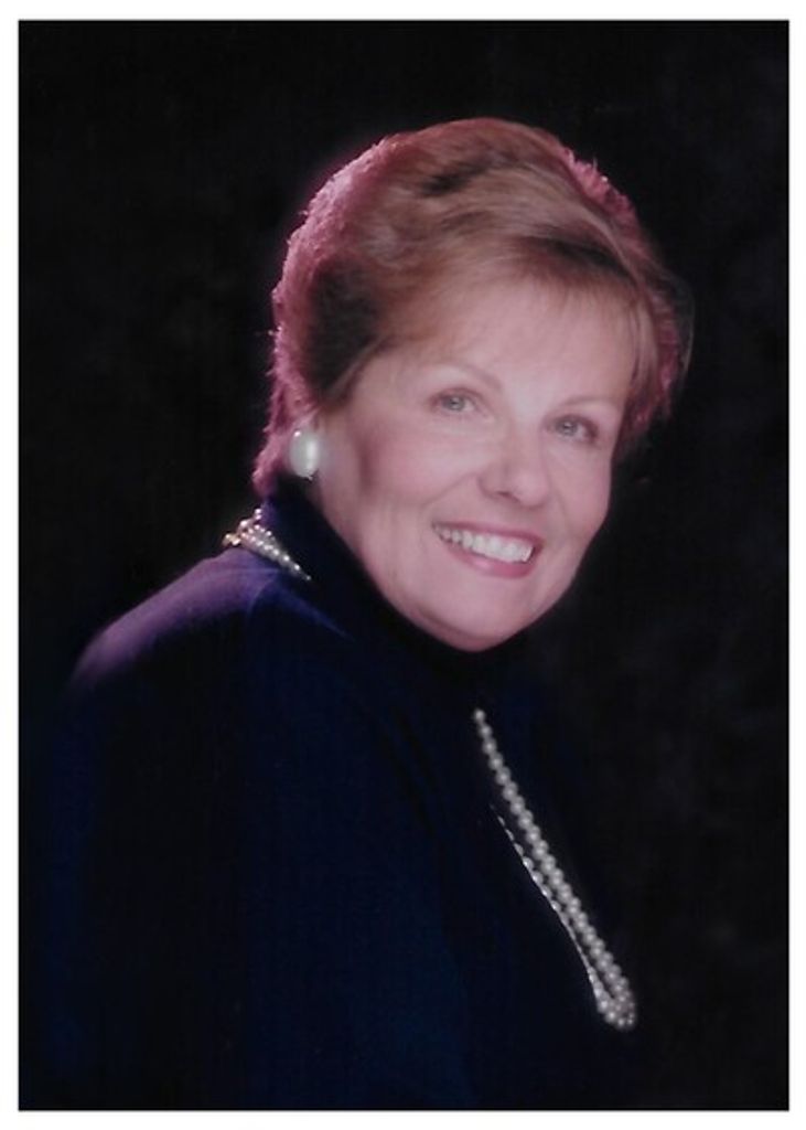 Patricia Sue Costello Profile Photo