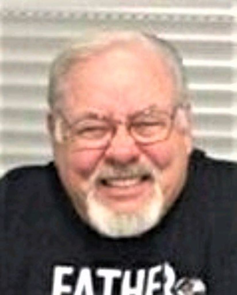 John Patrick Walsh