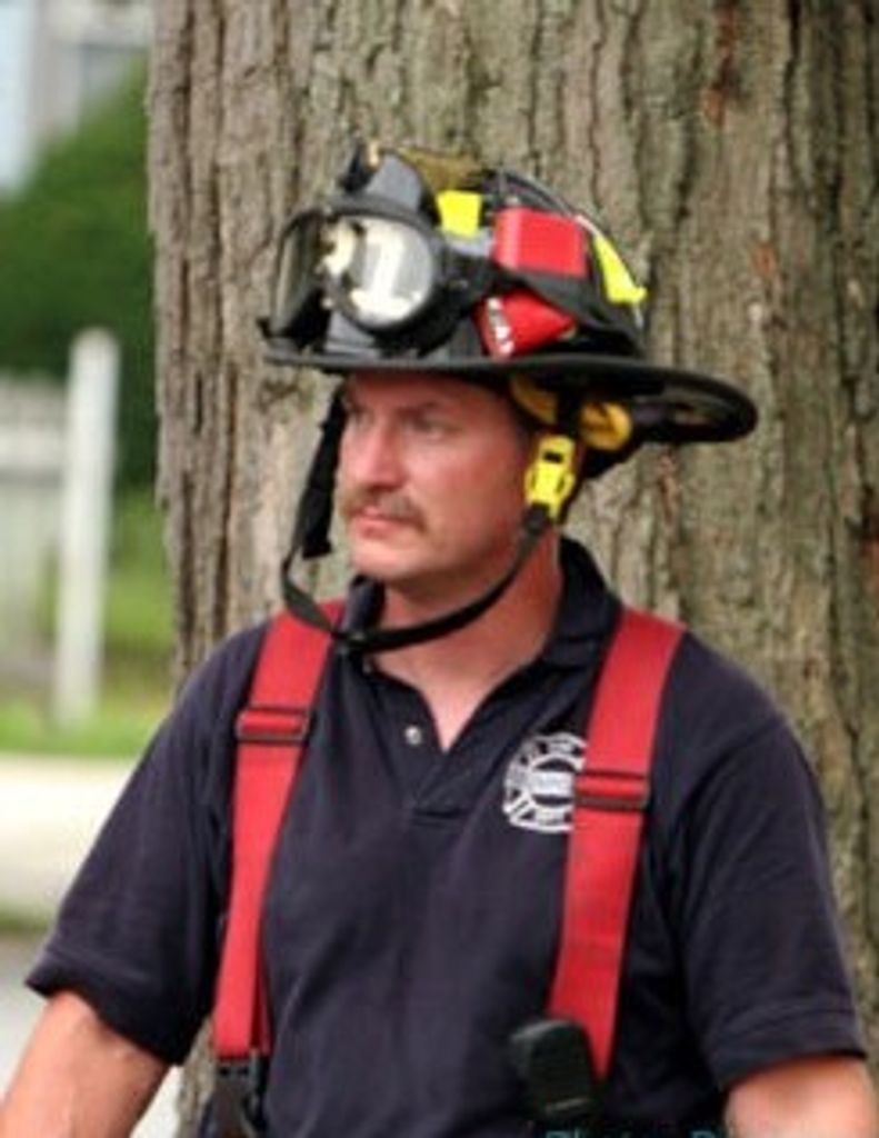 Randy R. Pouliot