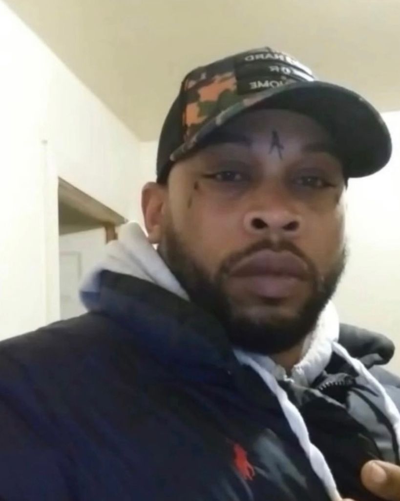 Allen Jones Profile Photo