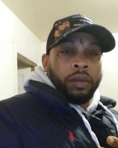 Allen Jones's obituary image