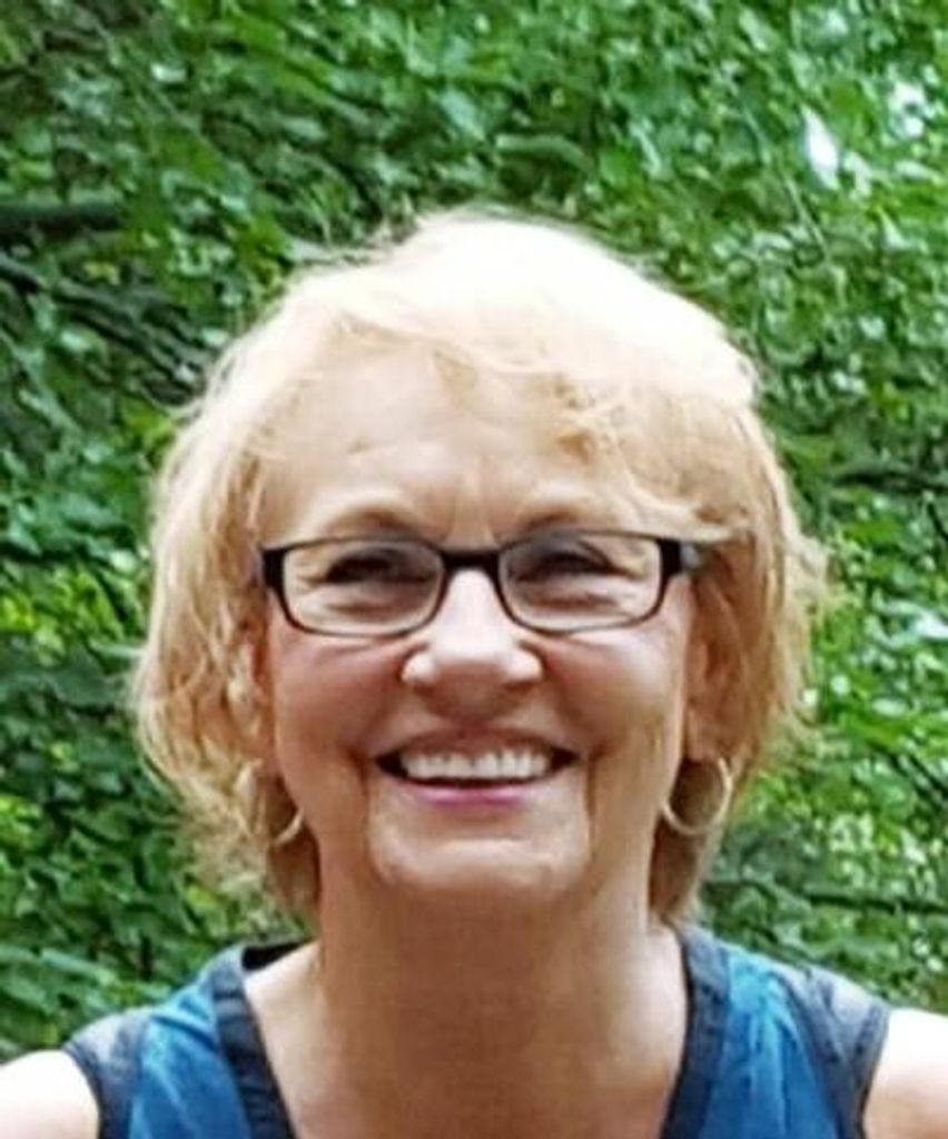 Cheri R. Slaney Profile Photo