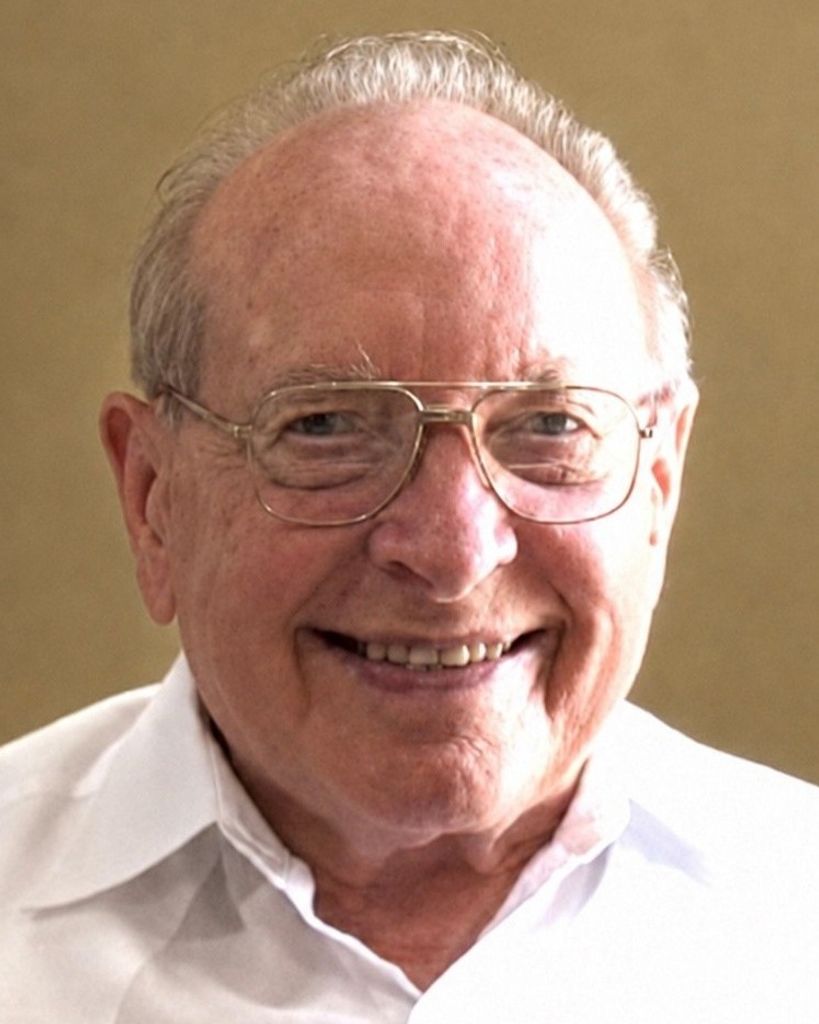 Cecil Louis Burch