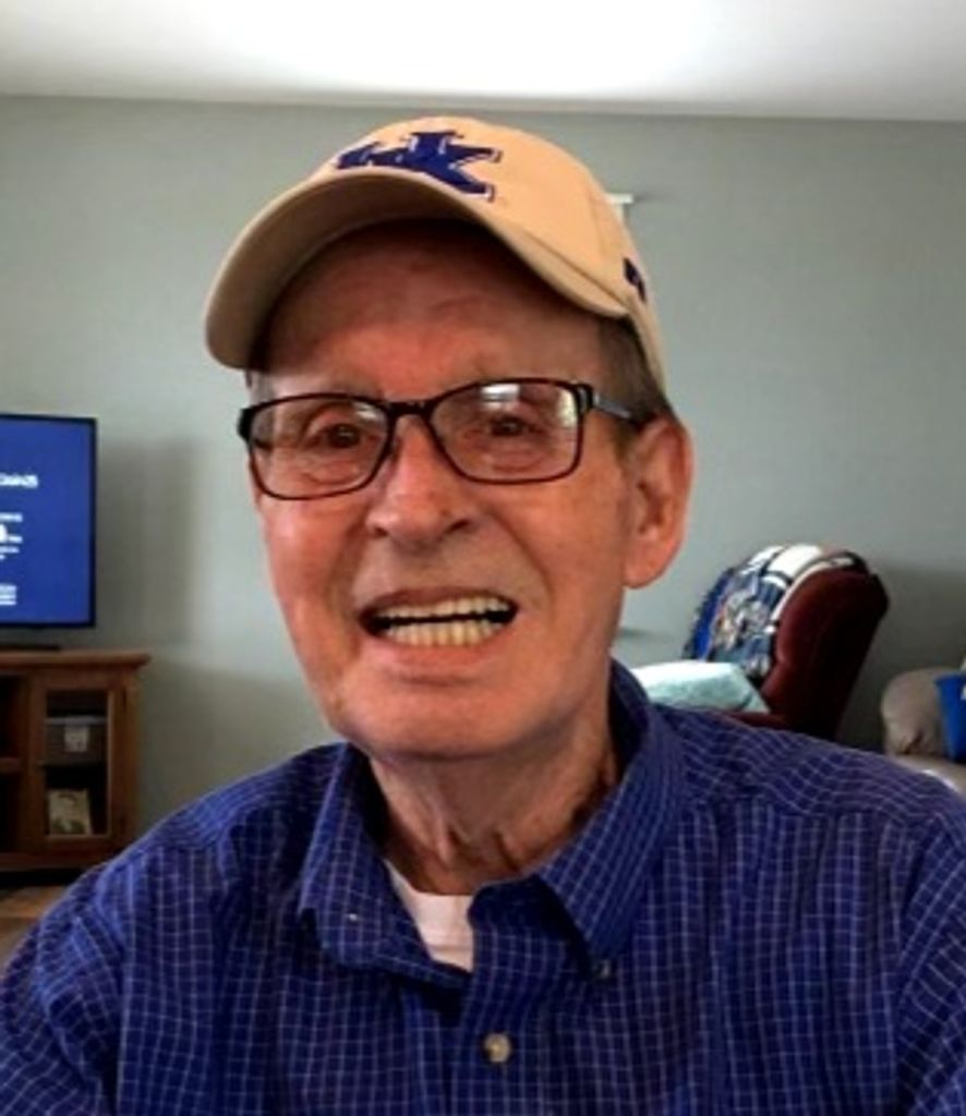 James "Jim" Gass Profile Photo