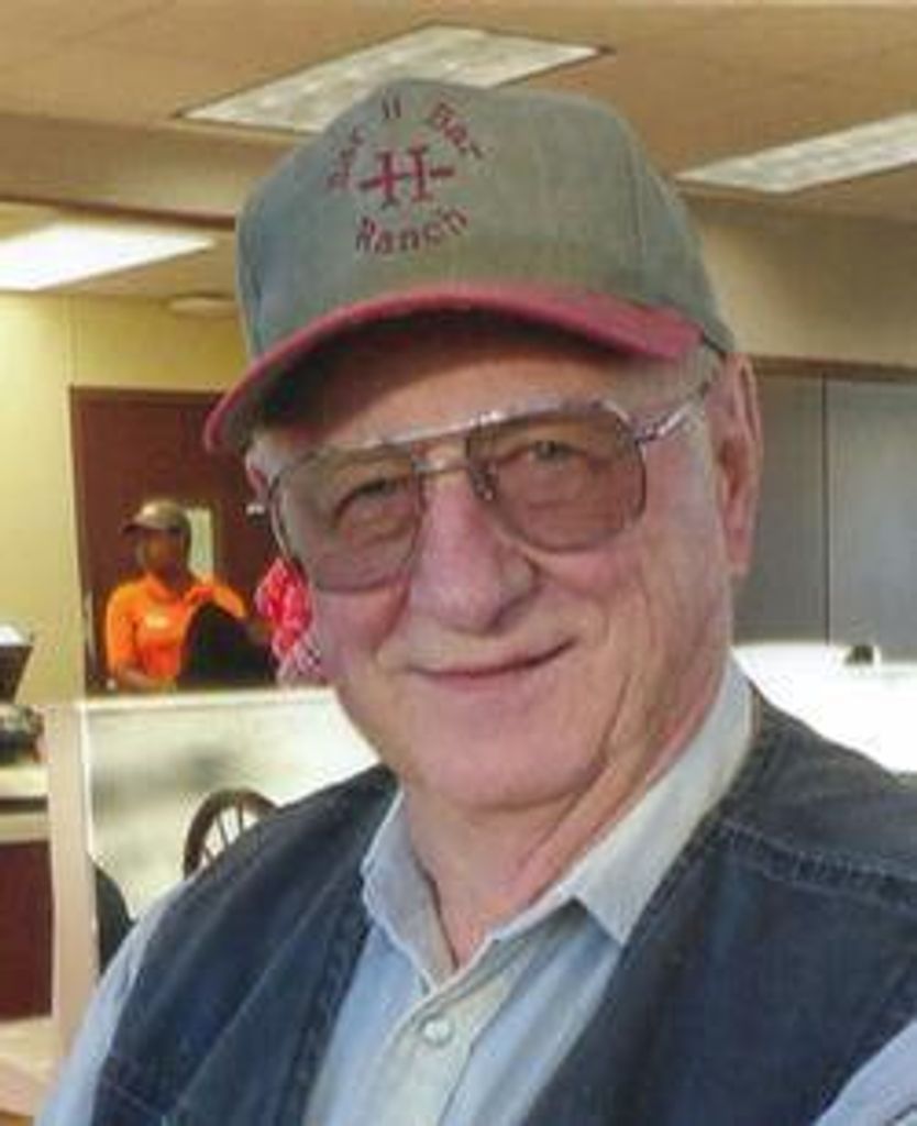 William L. "Bill" Reichardt