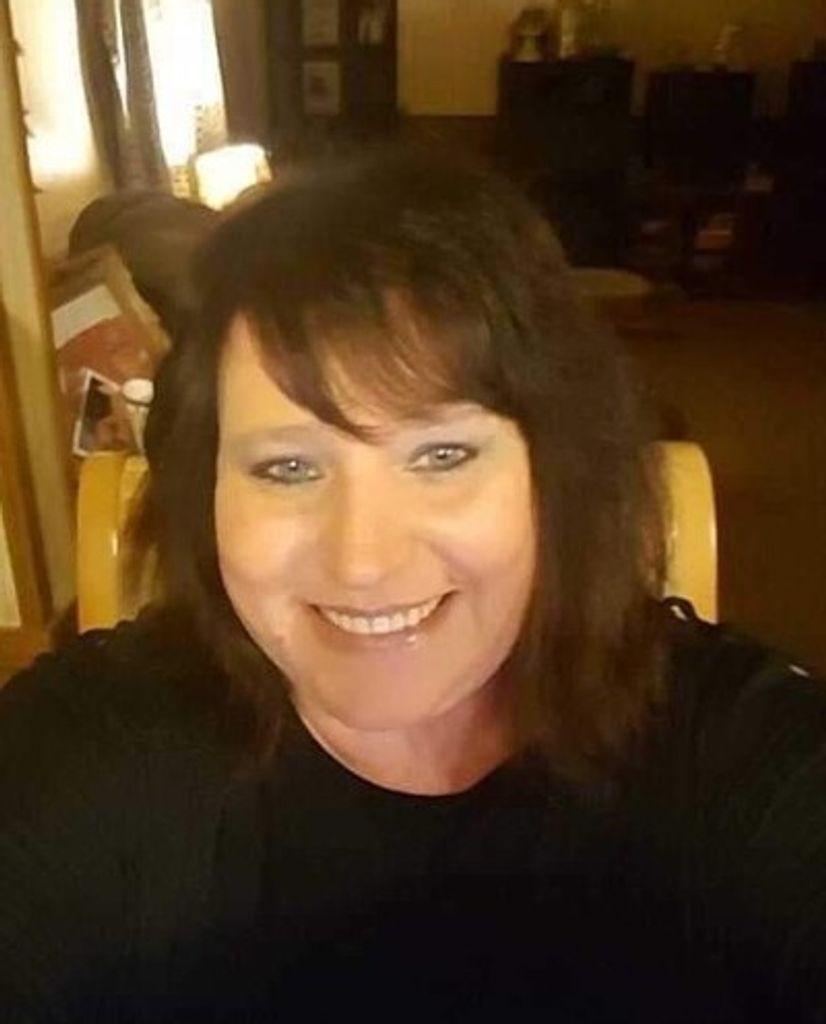 Andrea Kay Powers Profile Photo