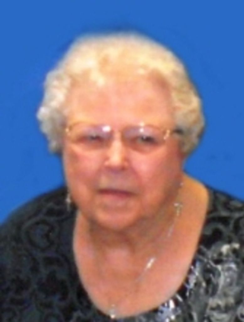Elizabeth A. Engel