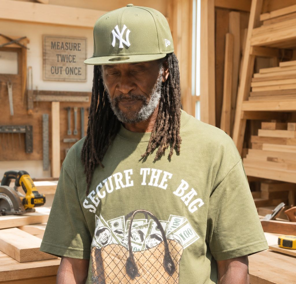 Willie Earl Smith Profile Photo