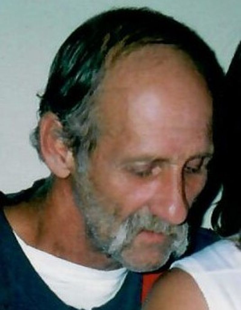 Richard Allen Glover Profile Photo