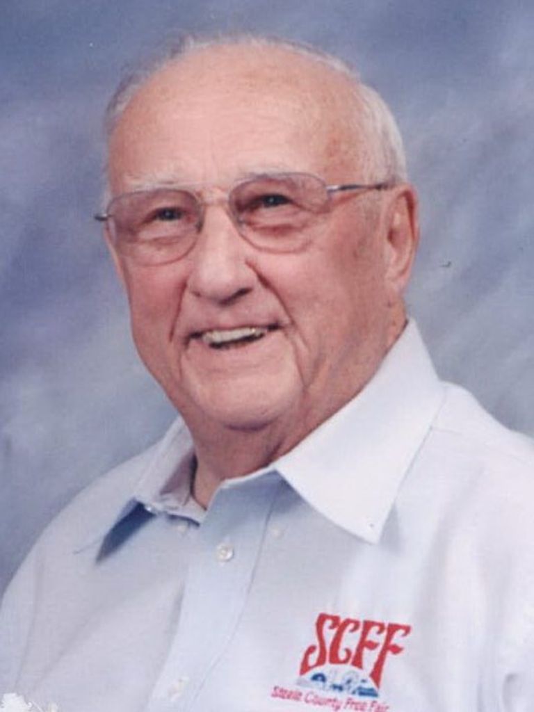 Robert "Bob" R. Ringhofer