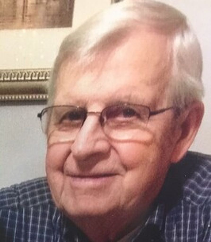 Lee Bahrenfuss