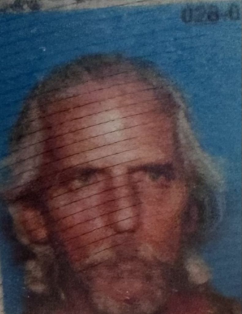 Frankie Antonio Williams Profile Photo