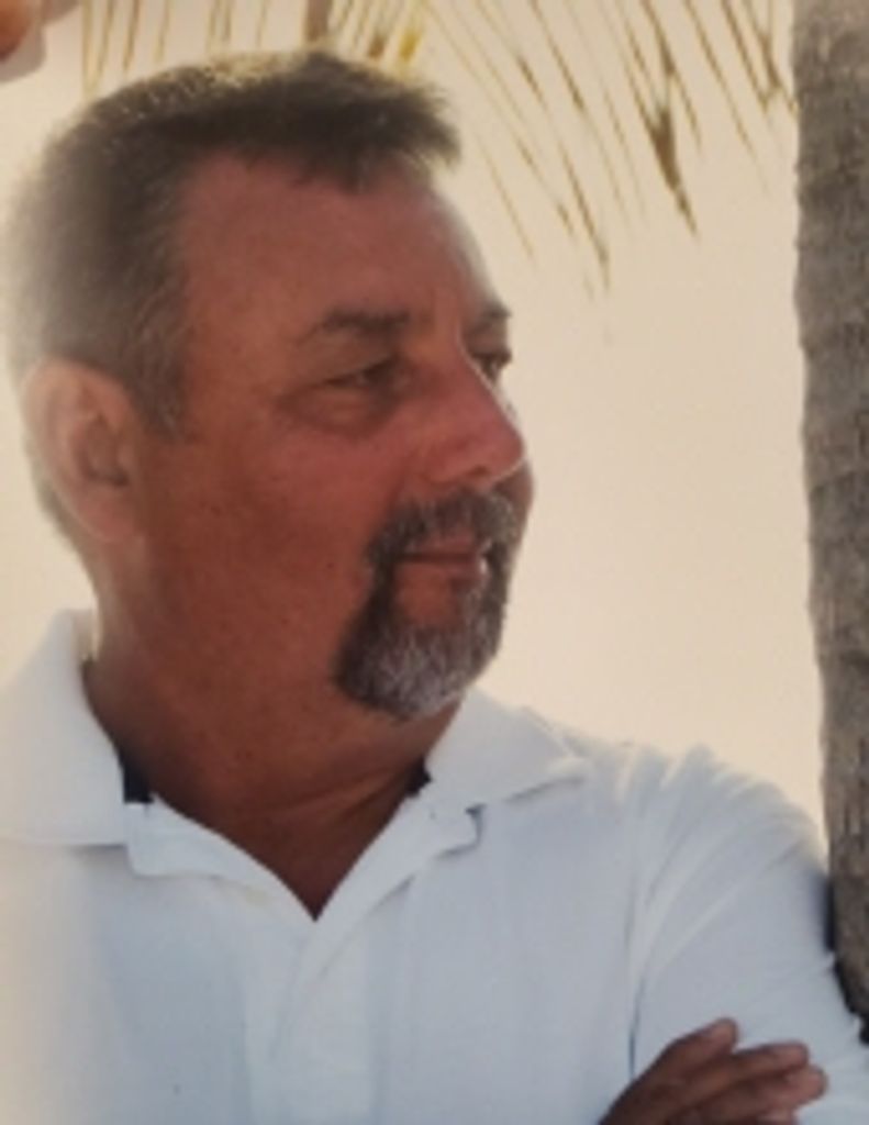 Robert Edward Warren