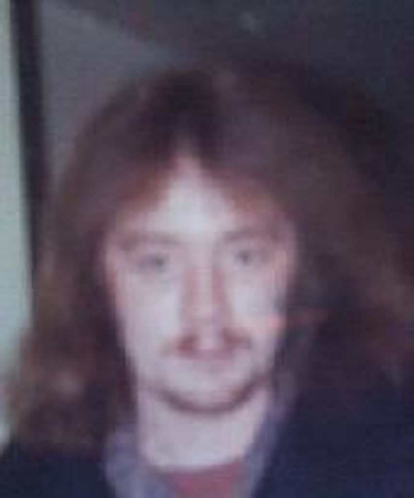 William L. Curkendall Jr.