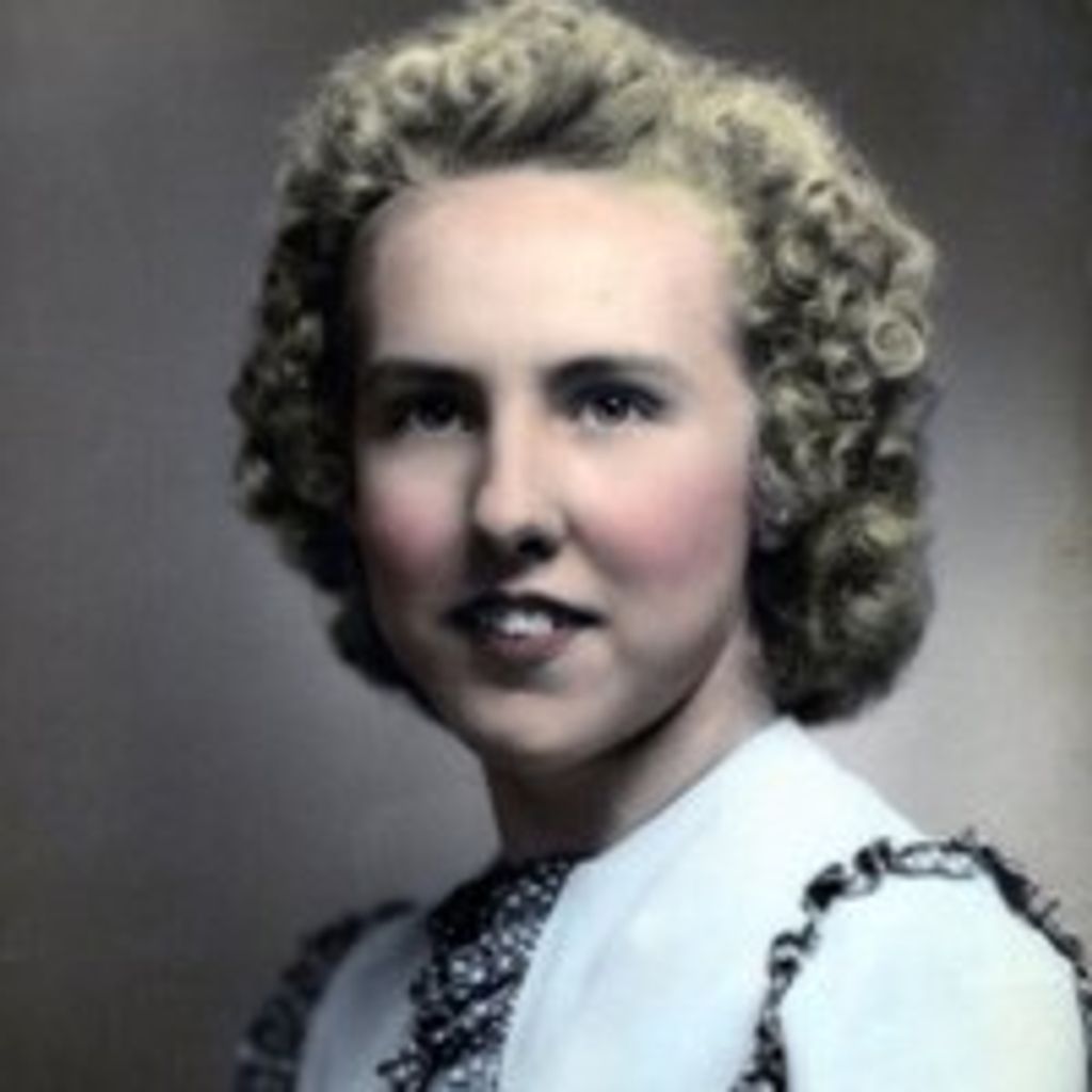 Margaret A. Goff