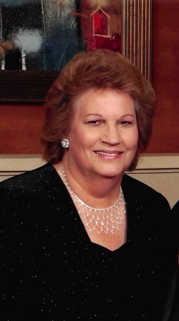 Carol Tscherter