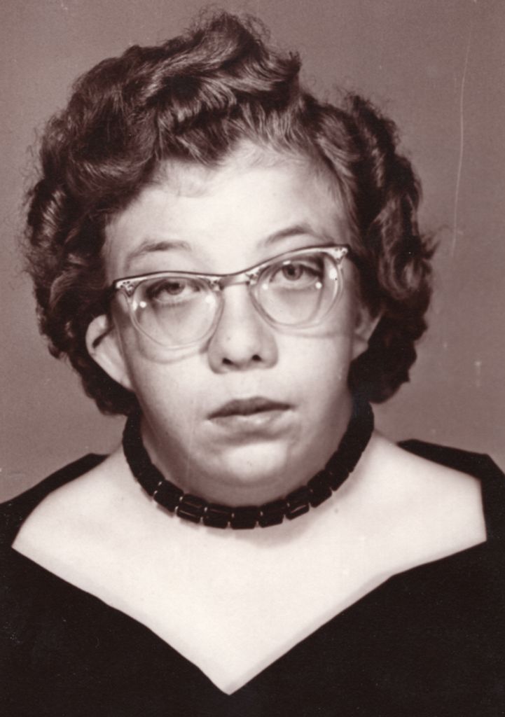 Idella Christensen