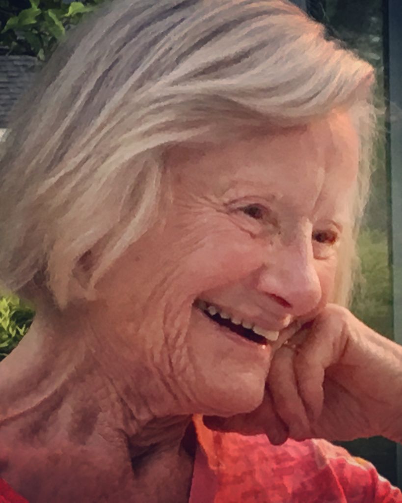 Joan C. Camann Profile Photo