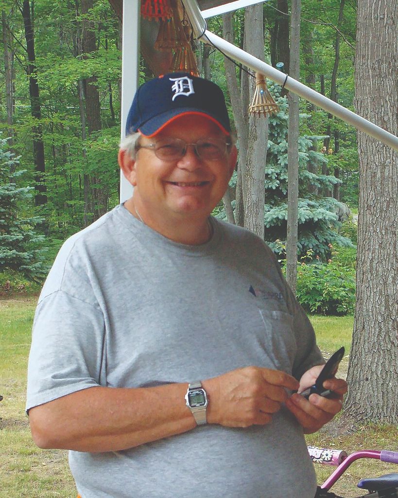 Bruce Michael Wagner Profile Photo