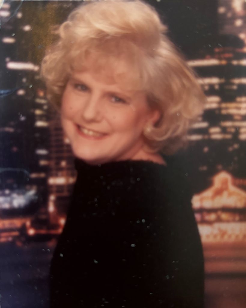 Pamela P. Carrubba