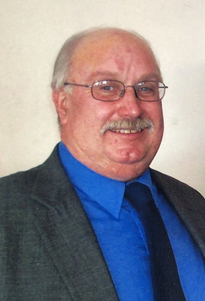 William "Bill" Altringer Profile Photo