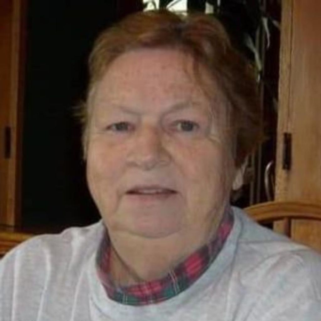 Virginia Schuring