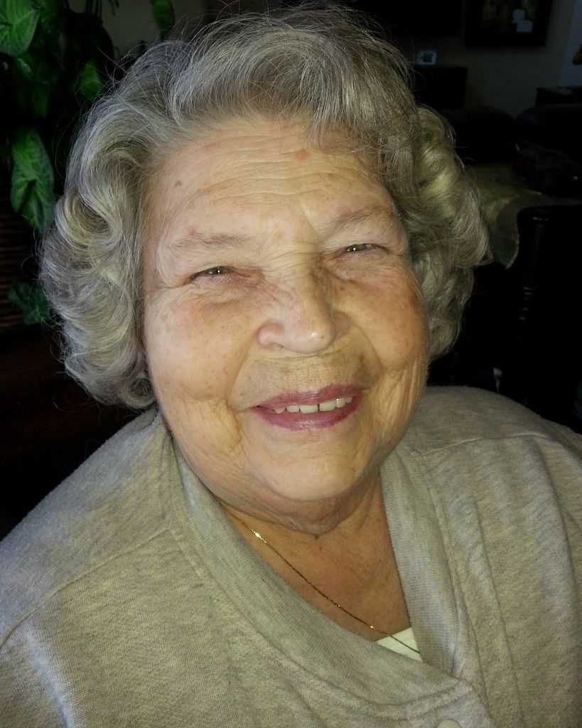 Noreen Mae Woelfle Wilson