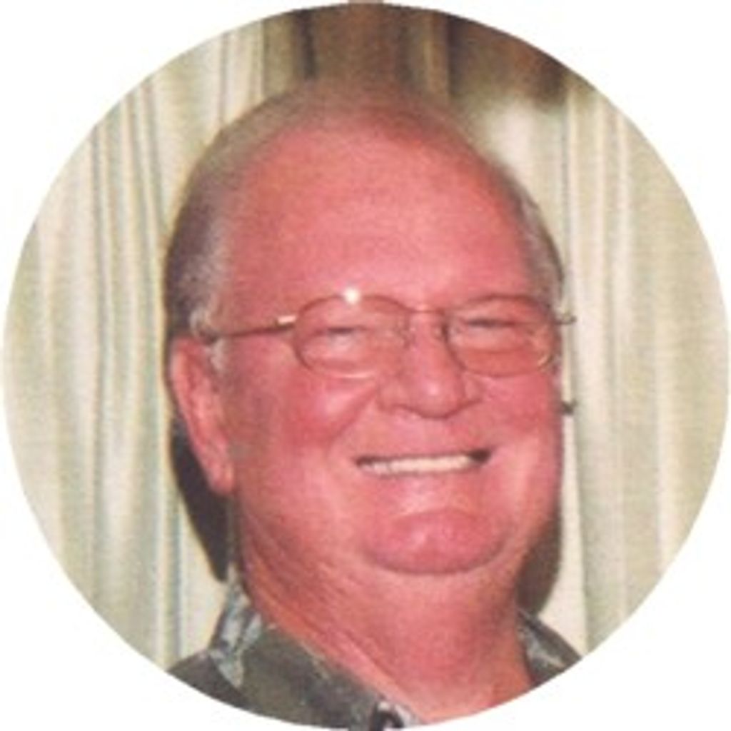 Ronald Vidrine