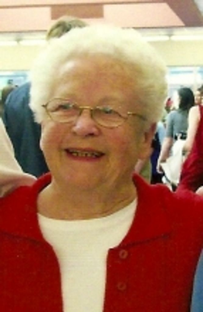 Hazel Tootie Hall
