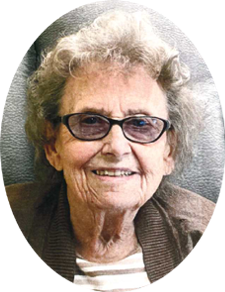 Elaine Gertsch Profile Photo