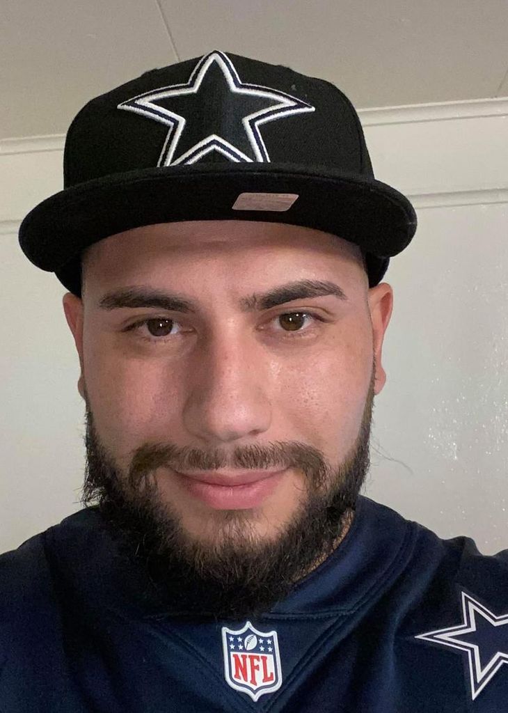 Sal Anthony Betancourt Jr. Profile Photo