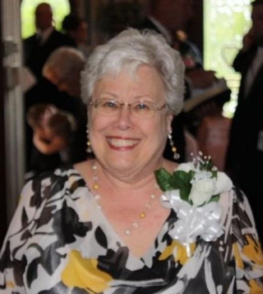 Claudia Dean Myers