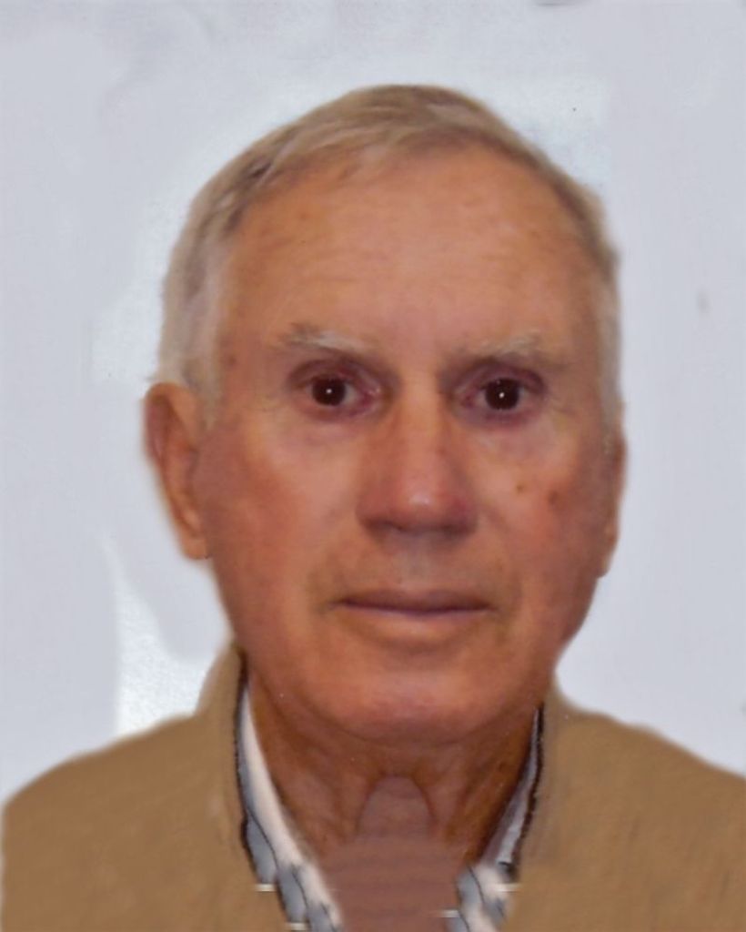 William "Bill" Earl Sims Sr. Profile Photo