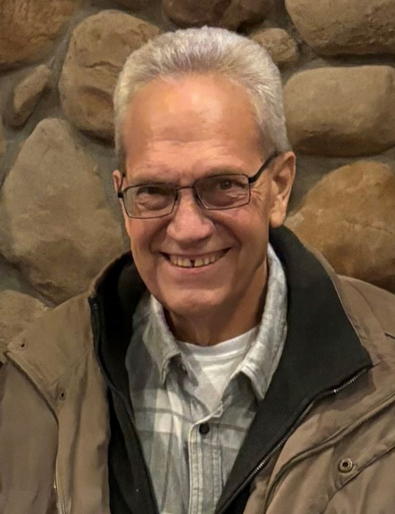 Tim "Chico" Ihrke Profile Photo