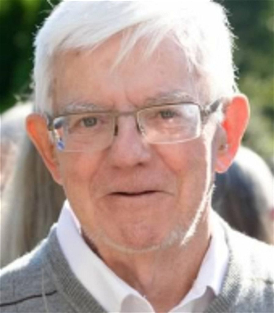Gerald R. Myers Profile Photo
