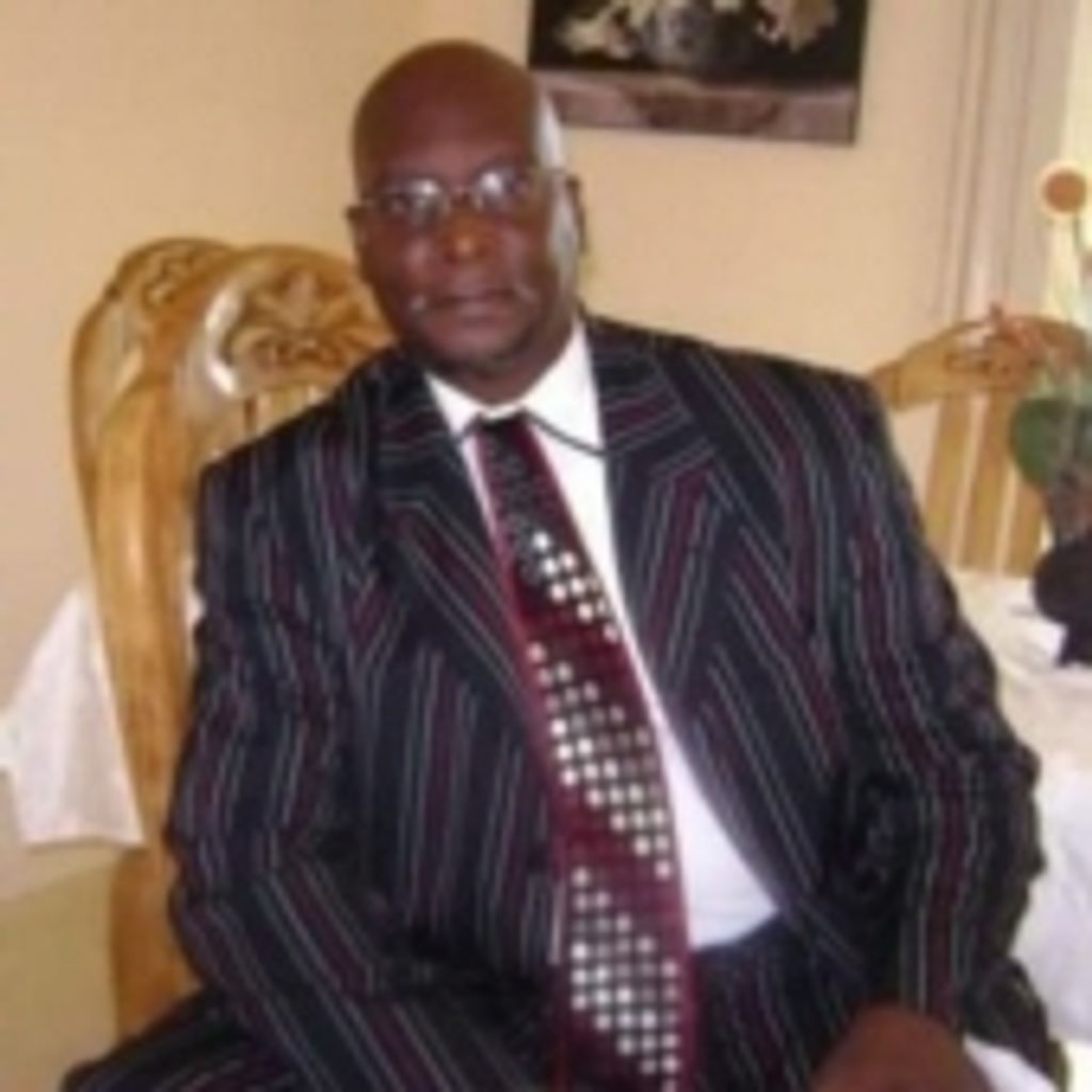 Edgar Oden