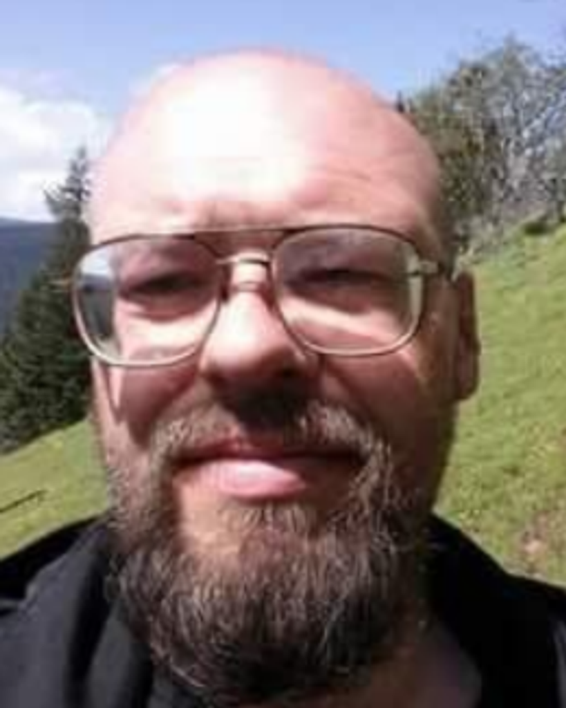 Jason Alderman Profile Photo