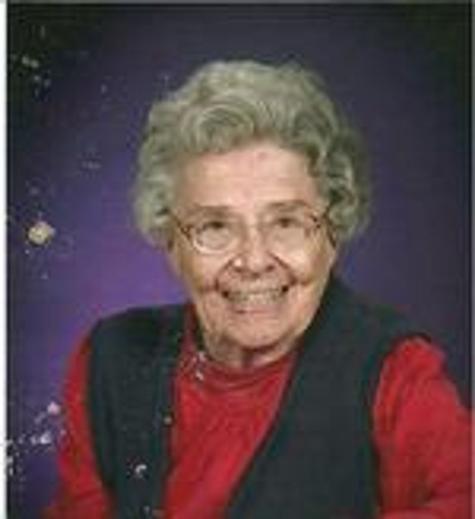 Helen M. (Hagy)  Wenger