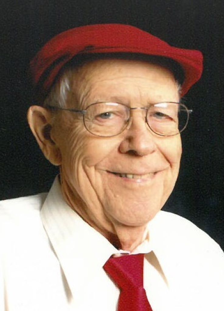 George Fairley Minehart