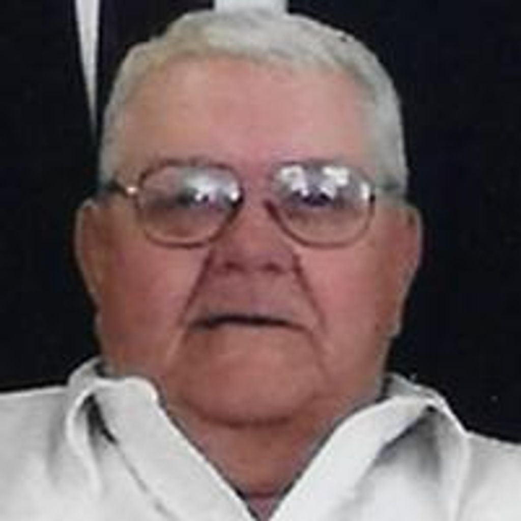 Sidney  George Dubbert