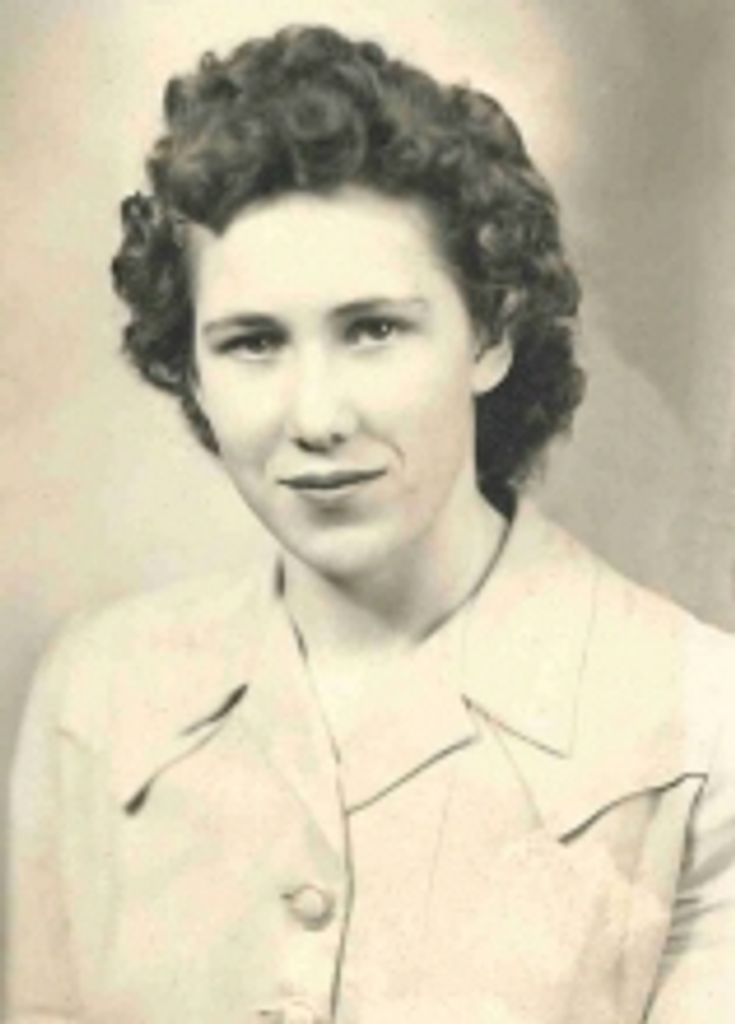 Lois May Friesen