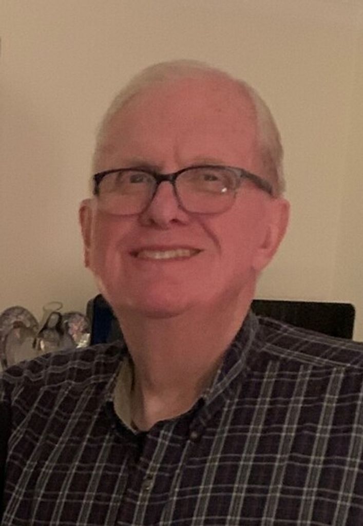 Richard E. Armstrong